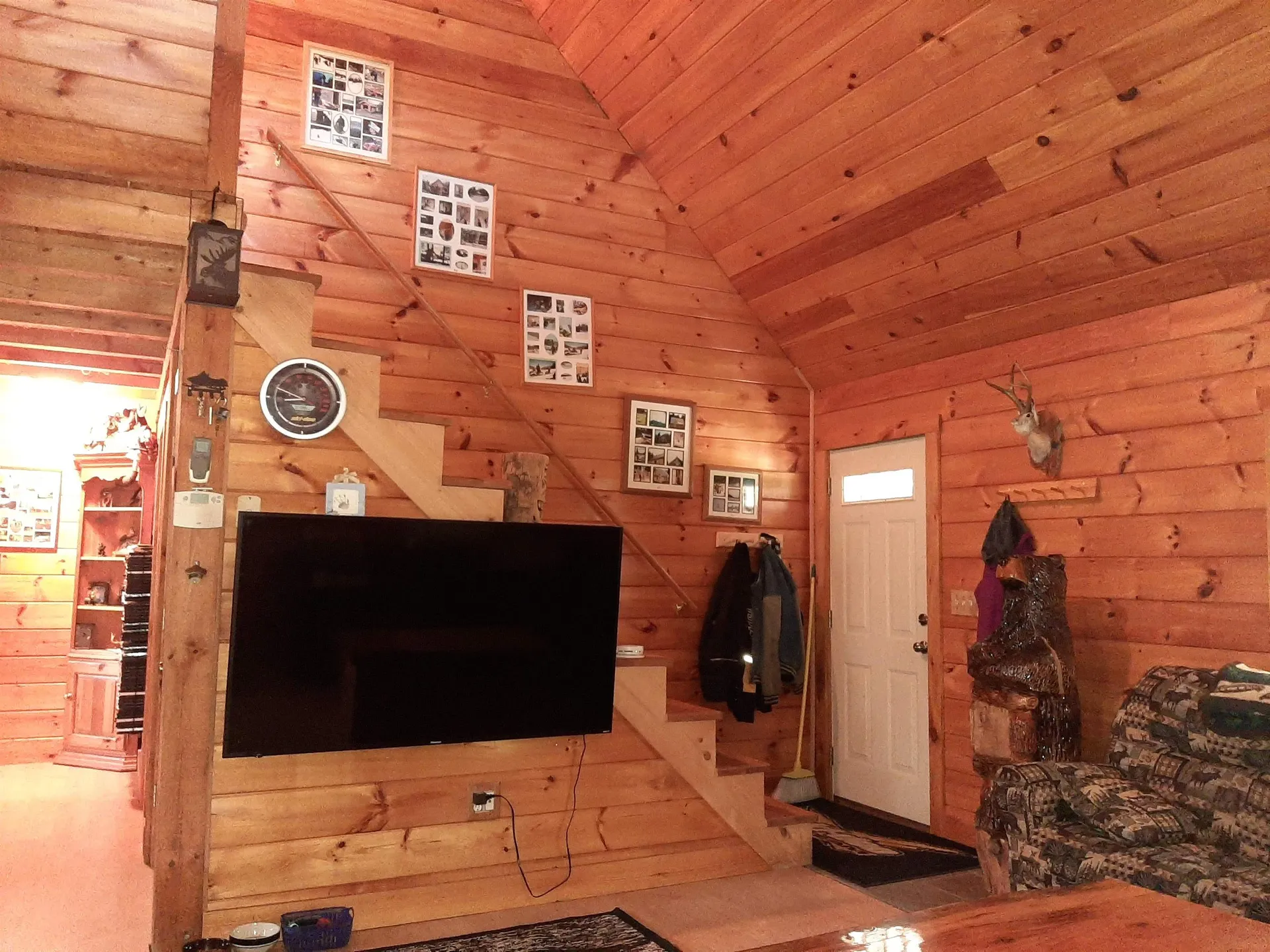 486 Bishop Brook Road Stewartstown NH 03576