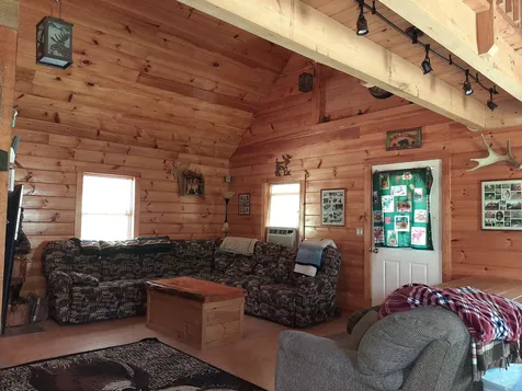 486 Bishop Brook Road Stewartstown NH 03576