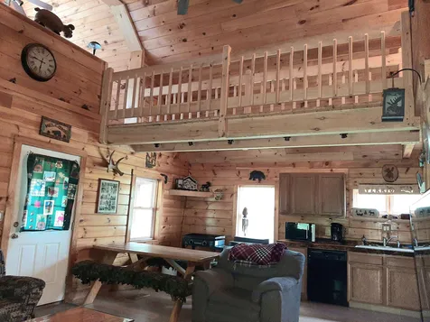 486 Bishop Brook Road Stewartstown NH 03576