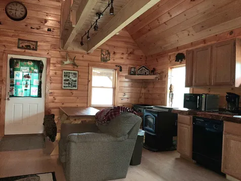 486 Bishop Brook Road Stewartstown NH 03576