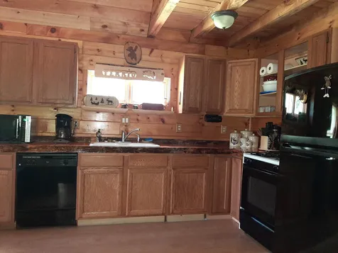 486 Bishop Brook Road Stewartstown NH 03576