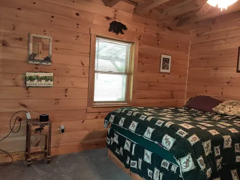 486 Bishop Brook Road Stewartstown NH 03576