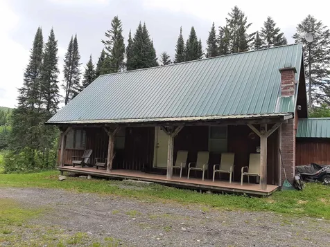 486 Bishop Brook Road Stewartstown NH 03576