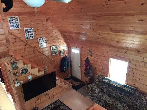 486 Bishop Brook Road Stewartstown NH 03576