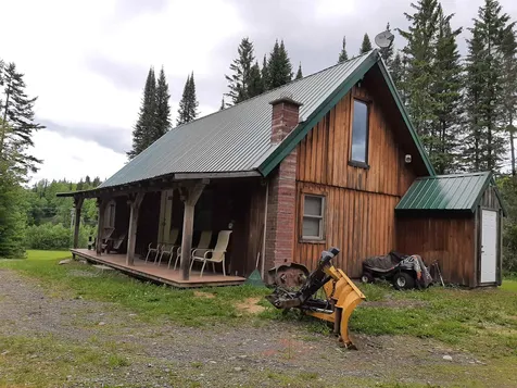 486 Bishop Brook Road Stewartstown NH 03576