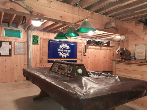 486 Bishop Brook Road Stewartstown NH 03576