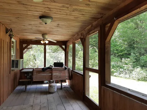 486 Bishop Brook Road Stewartstown NH 03576