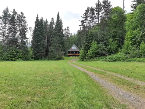 486 Bishop Brook Road Stewartstown NH 03576
