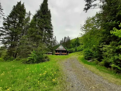 486 Bishop Brook Road Stewartstown NH 03576