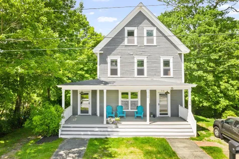 76 Church Street Hillsborough NH 03244