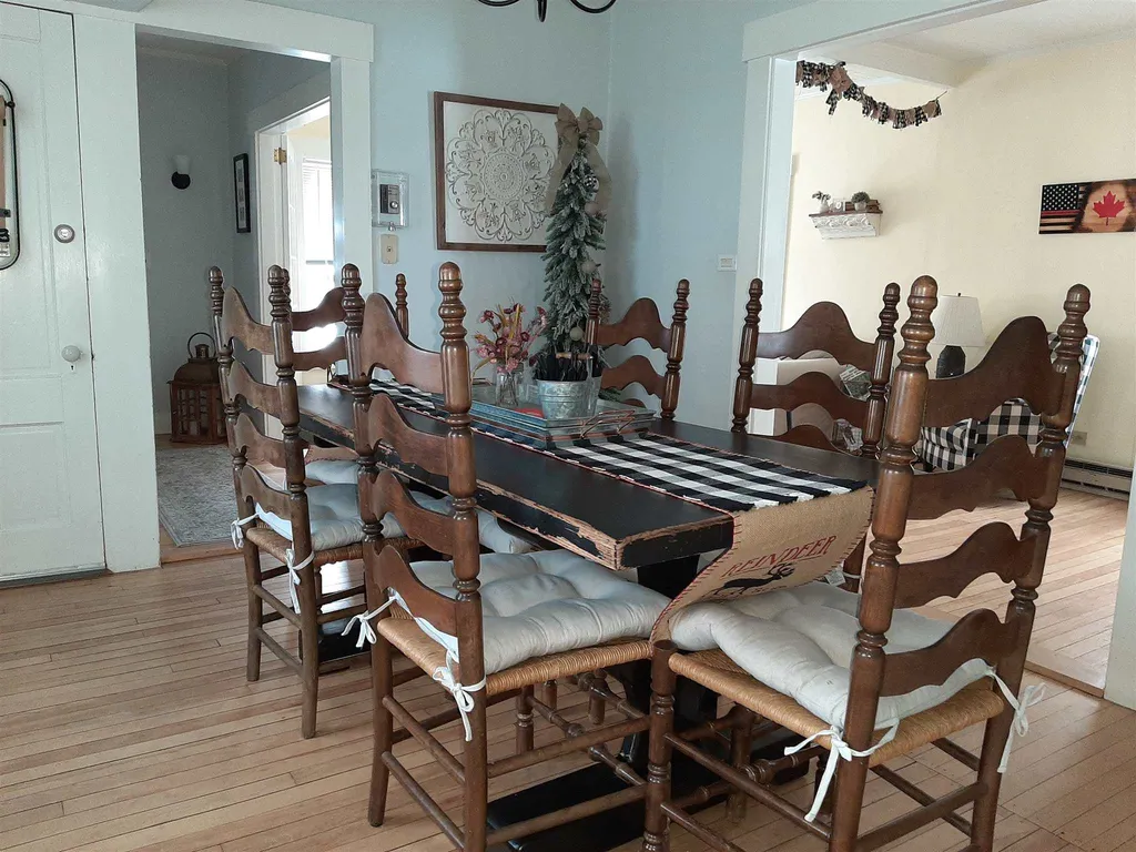 58 Bridge Street Colebrook NH 03576