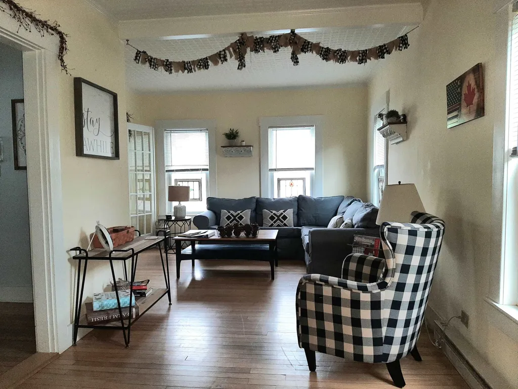 58 Bridge Street Colebrook NH 03576
