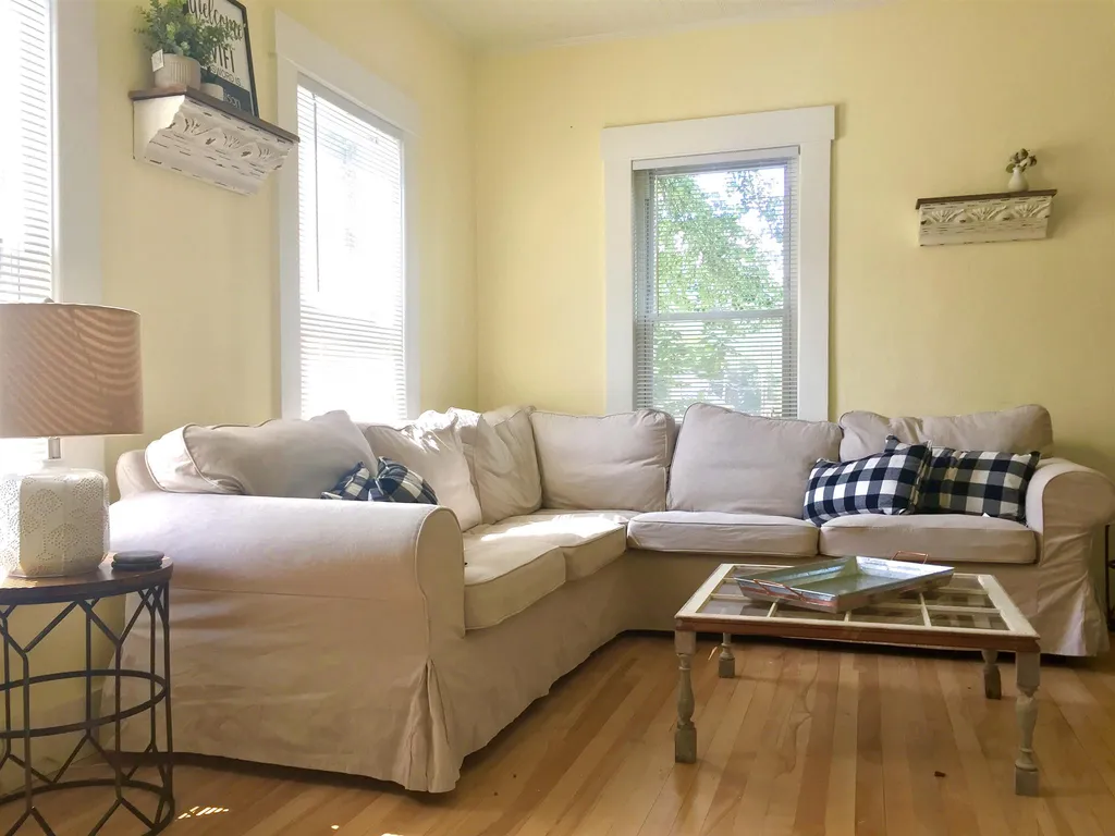 58 Bridge Street Colebrook NH 03576