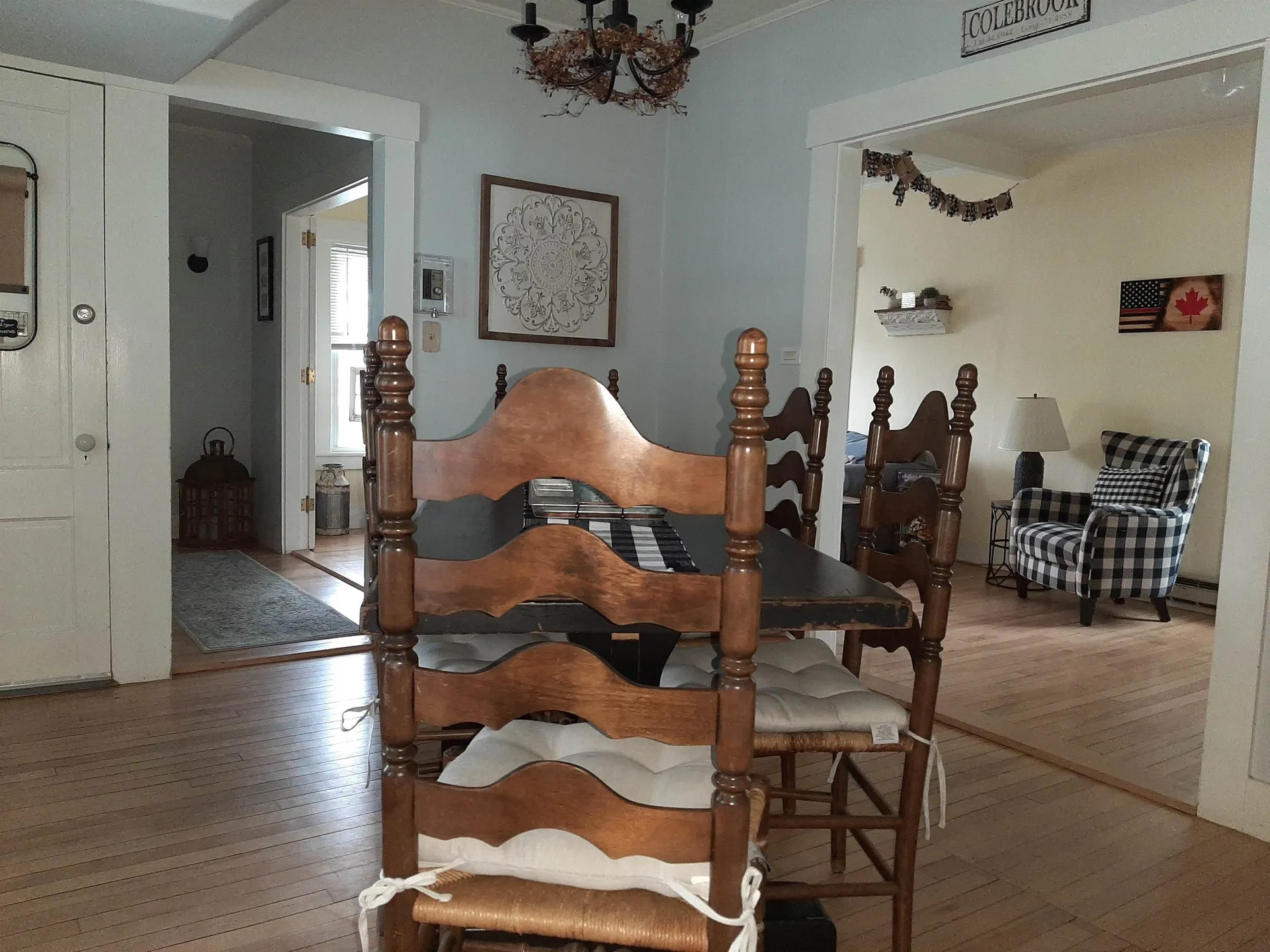 58 Bridge Street Colebrook NH 03576