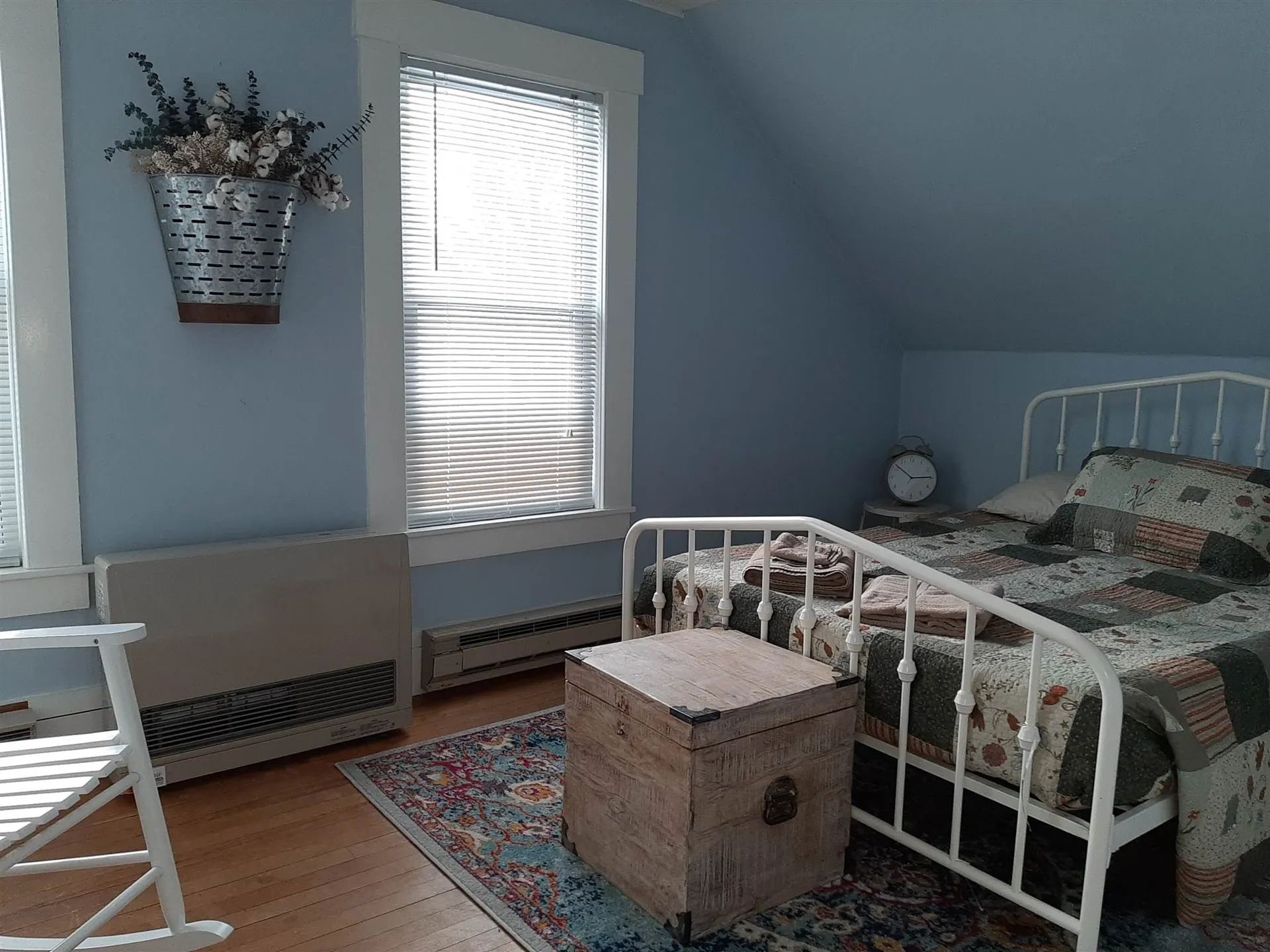58 Bridge Street Colebrook NH 03576