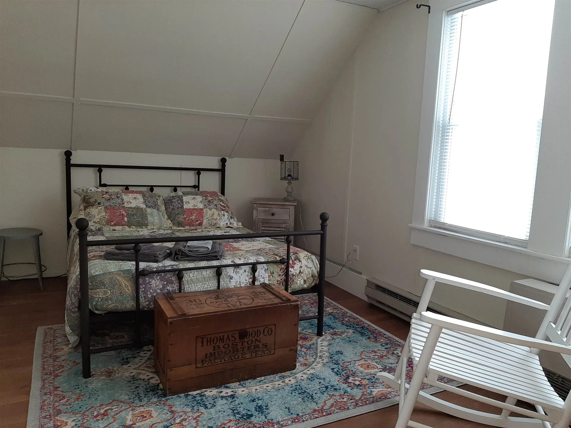 58 Bridge Street Colebrook NH 03576
