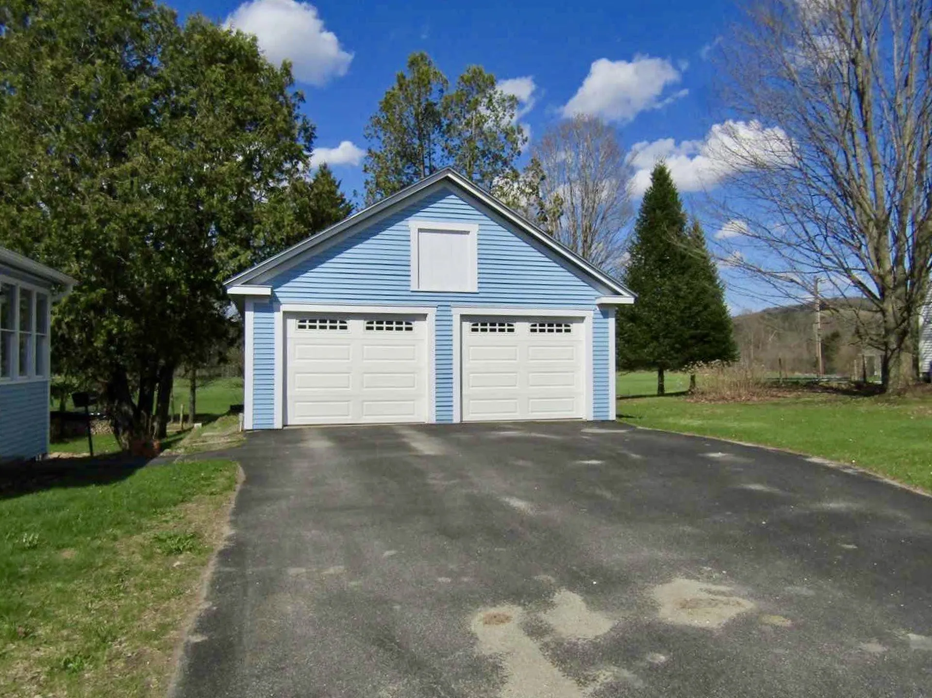 58 Bridge Street Colebrook NH 03576