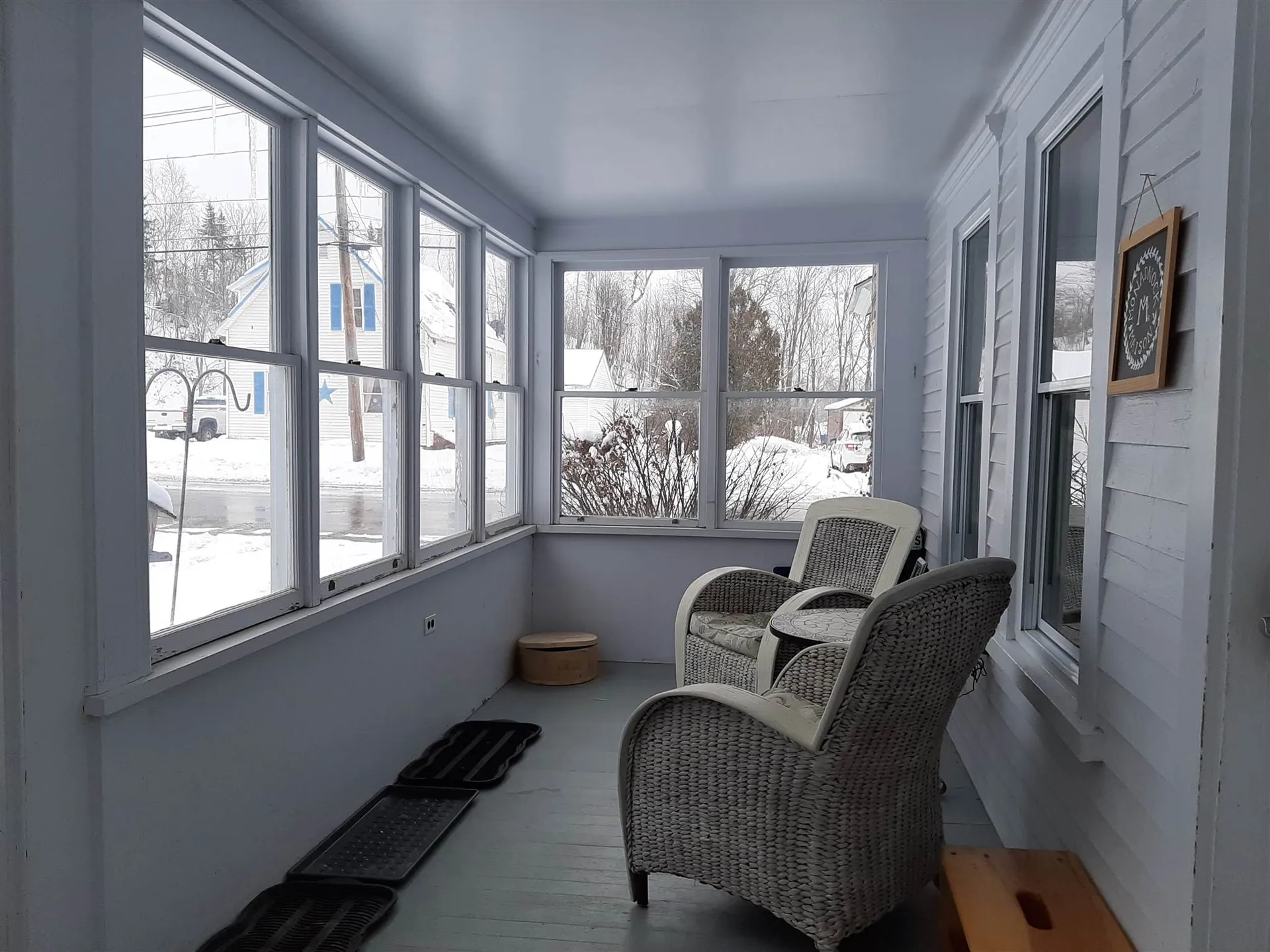 58 Bridge Street Colebrook NH 03576