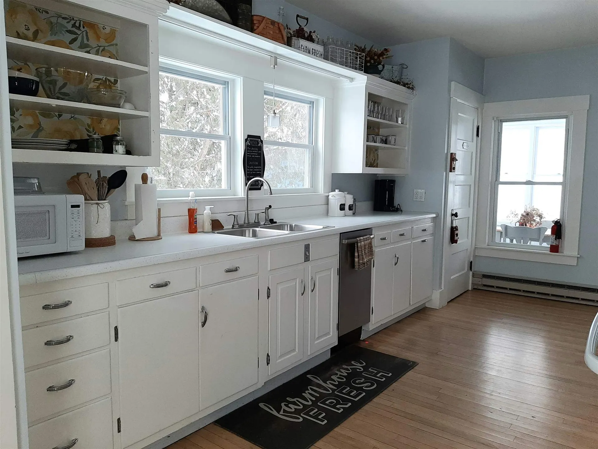 58 Bridge Street Colebrook NH 03576