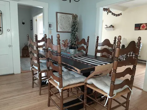 58 Bridge Street Colebrook NH 03576
