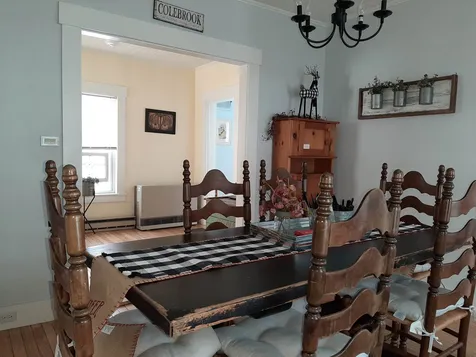 58 Bridge Street Colebrook NH 03576