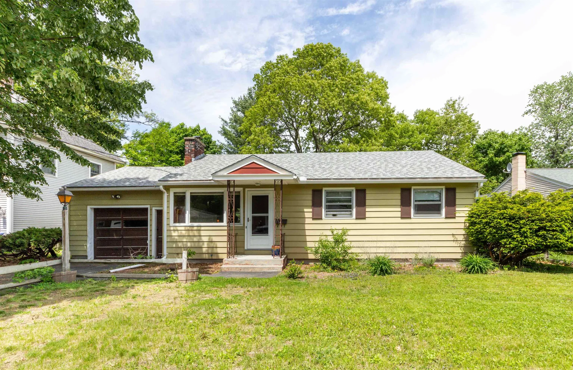 122 Cross Parkway Burlington VT 05408