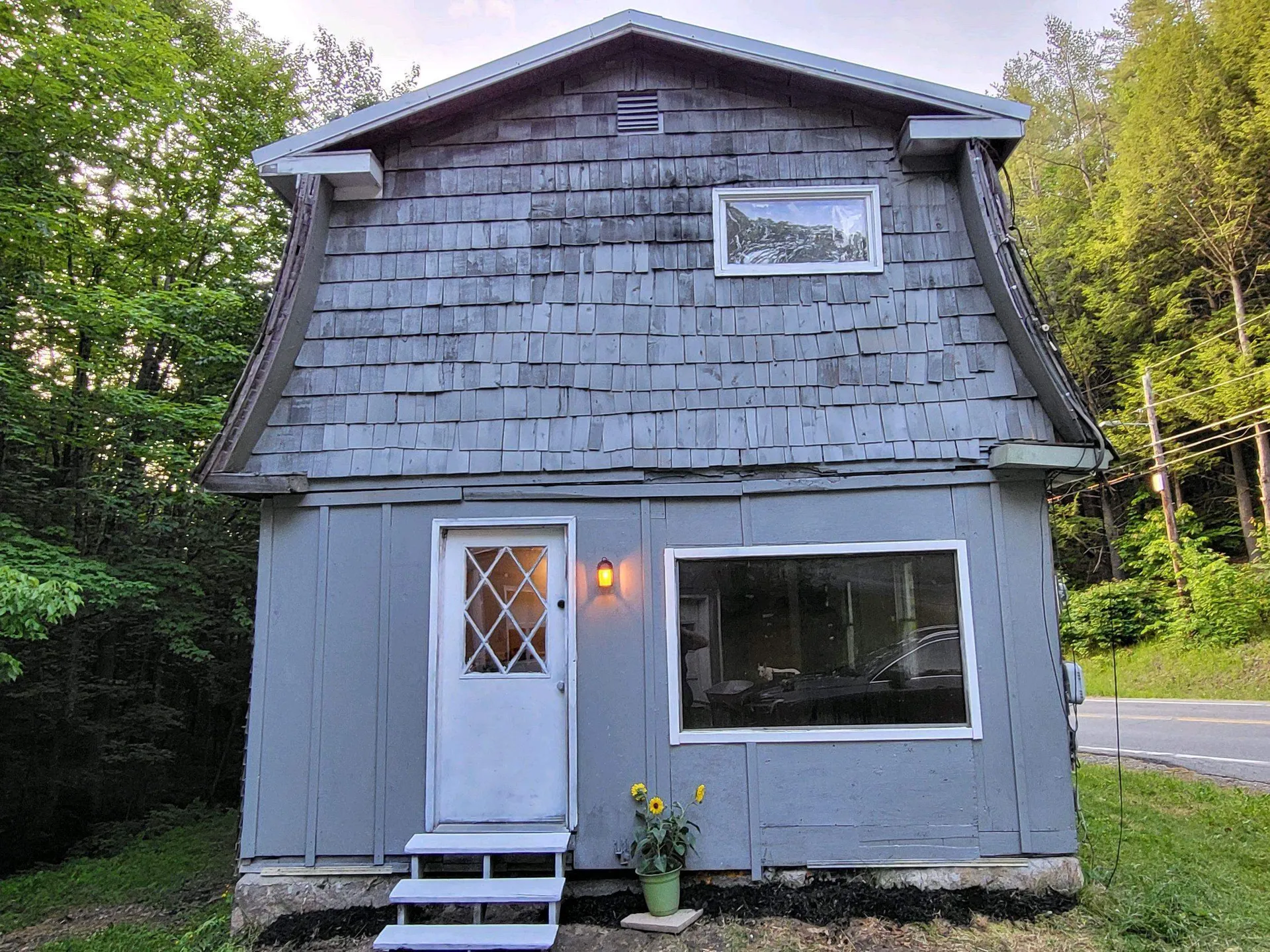 1192 Nh Route 4a Enfield NH 03748
