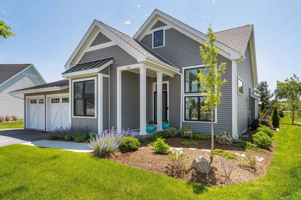 49 Carmi Drive Shelburne VT 05482