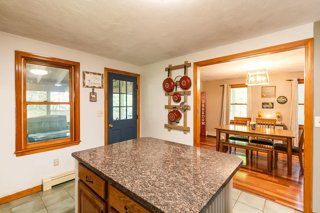 103 Hillside Drive Henniker NH 03242