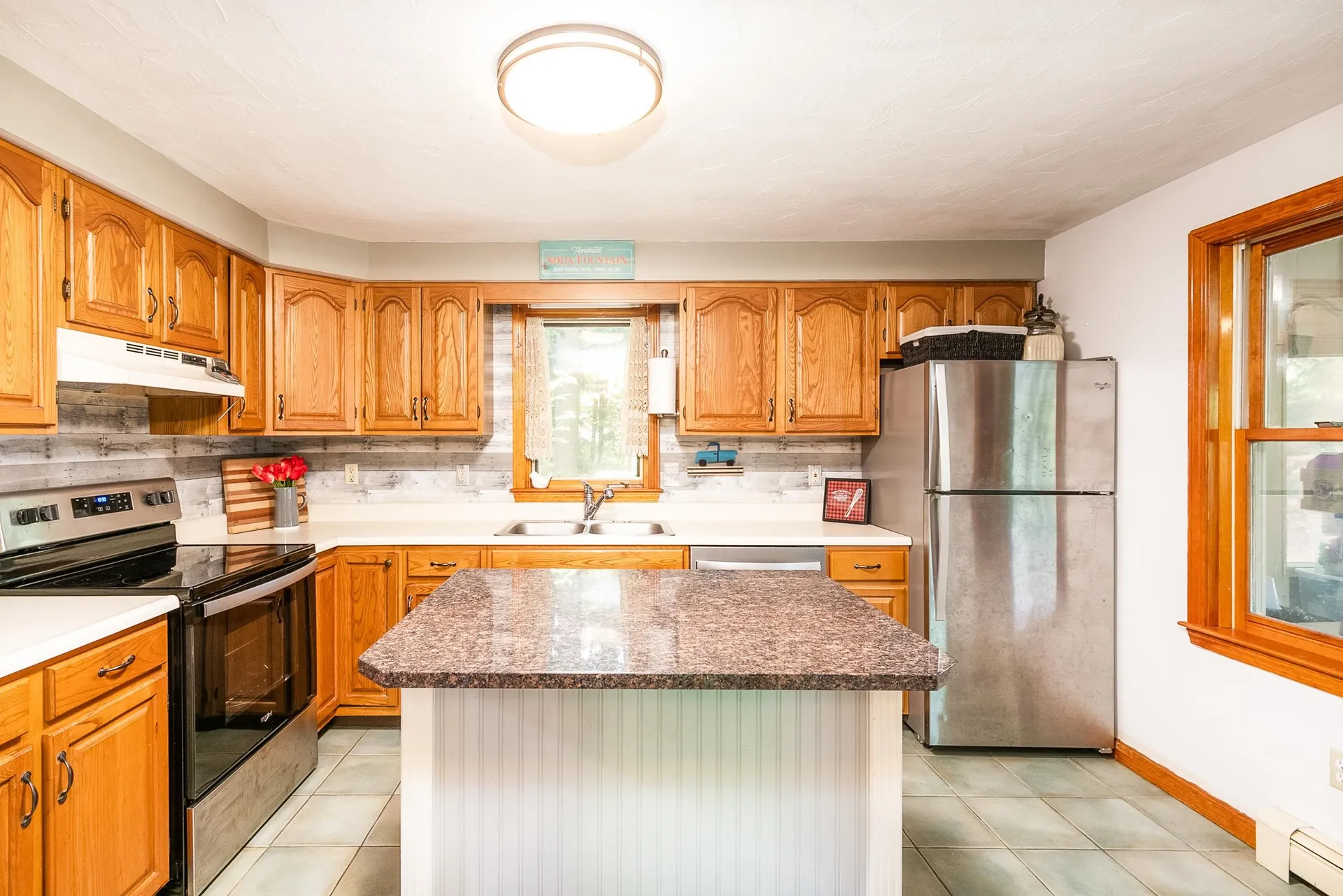 103 Hillside Drive Henniker NH 03242