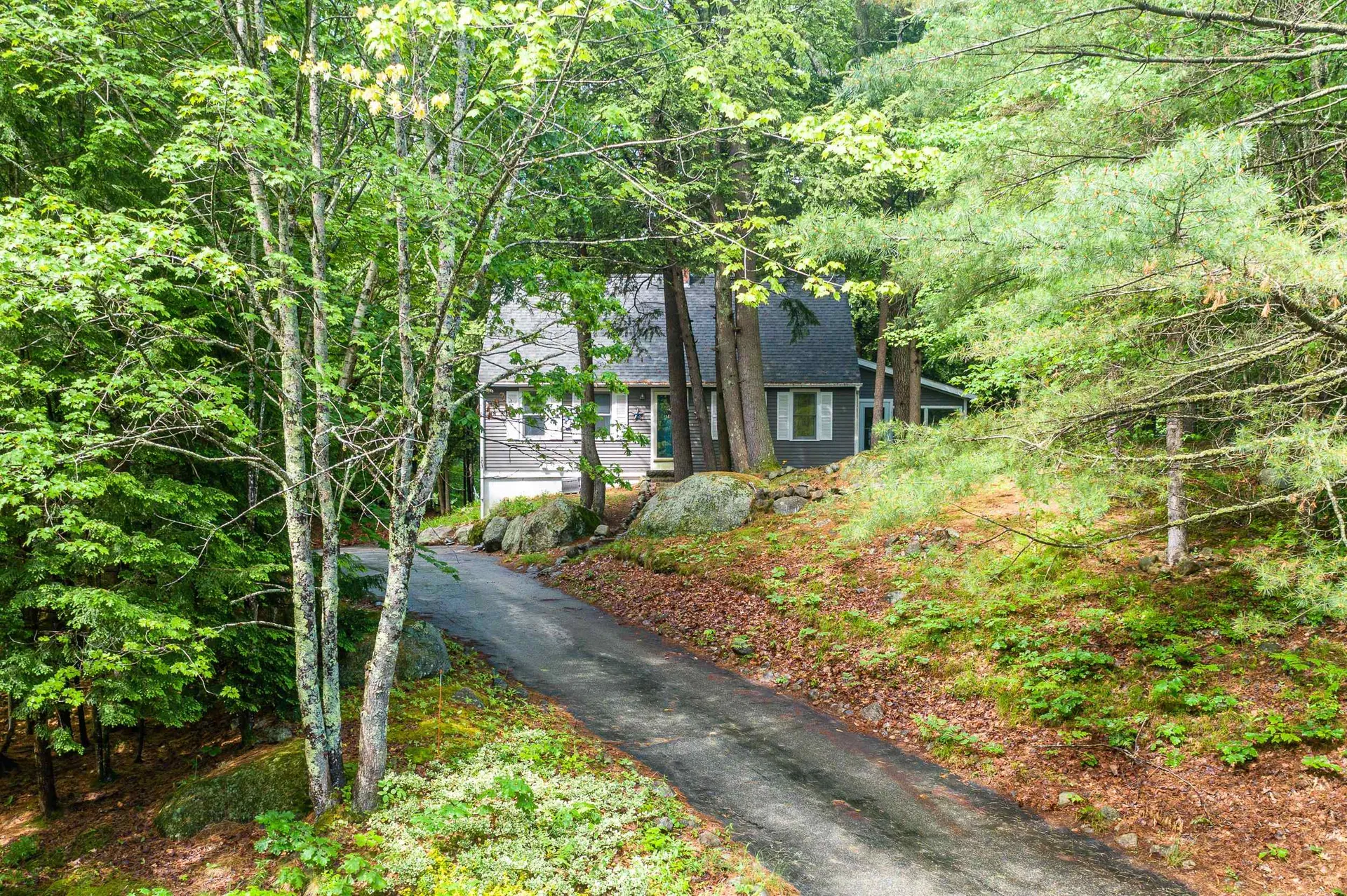 103 Hillside Drive Henniker NH 03242