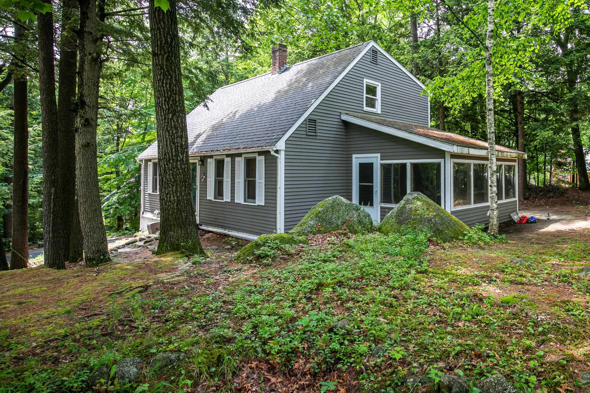 103 Hillside Drive Henniker NH 03242