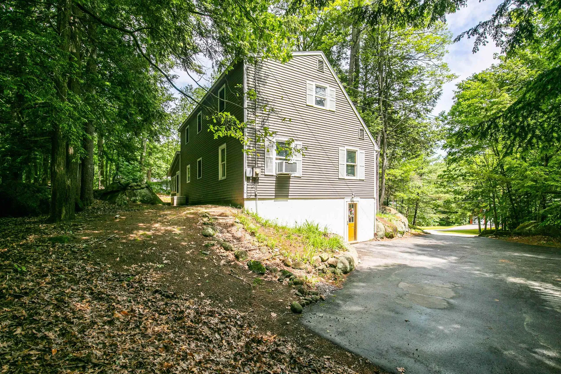 103 Hillside Drive Henniker NH 03242