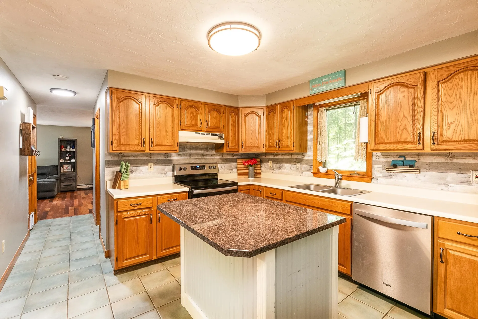 103 Hillside Drive Henniker NH 03242