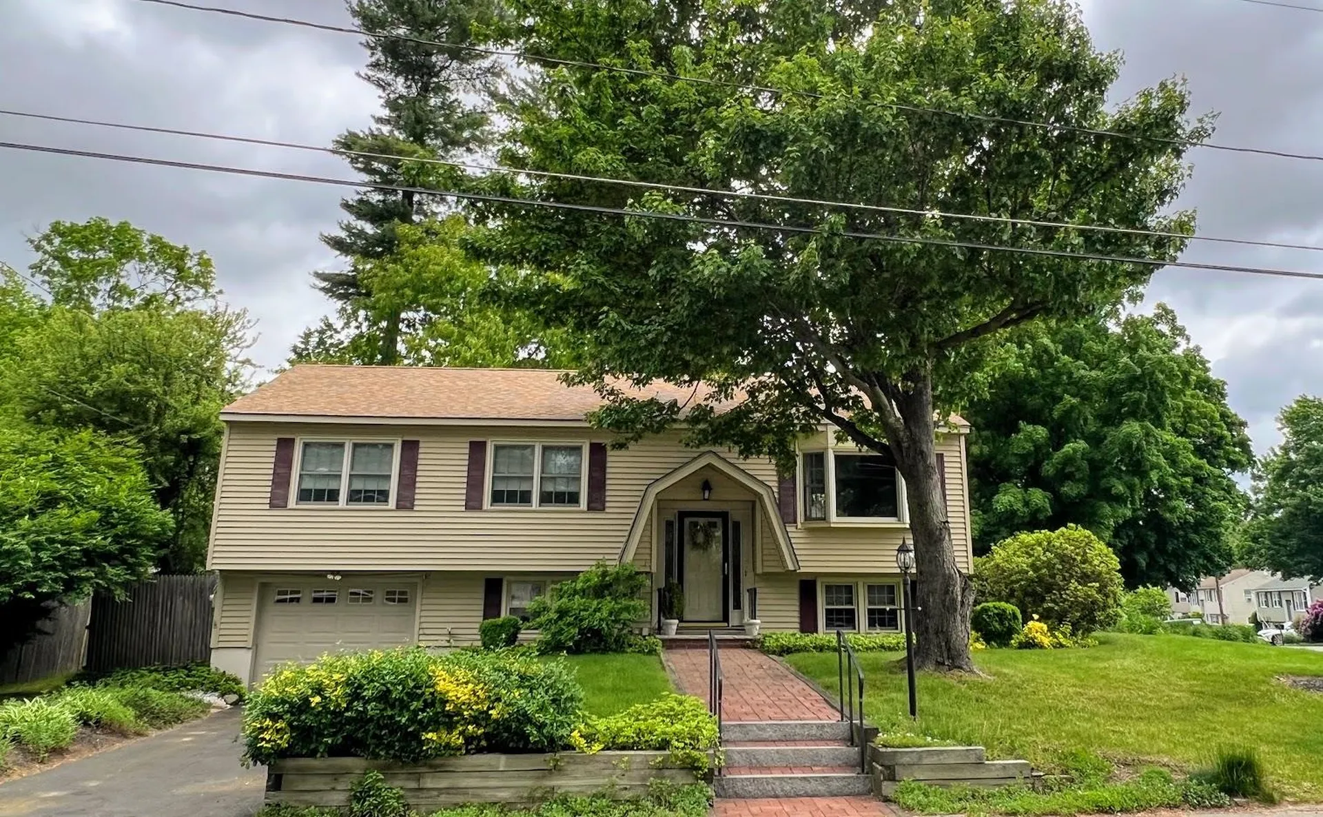 6 Westhill Drive Nashua NH 03062