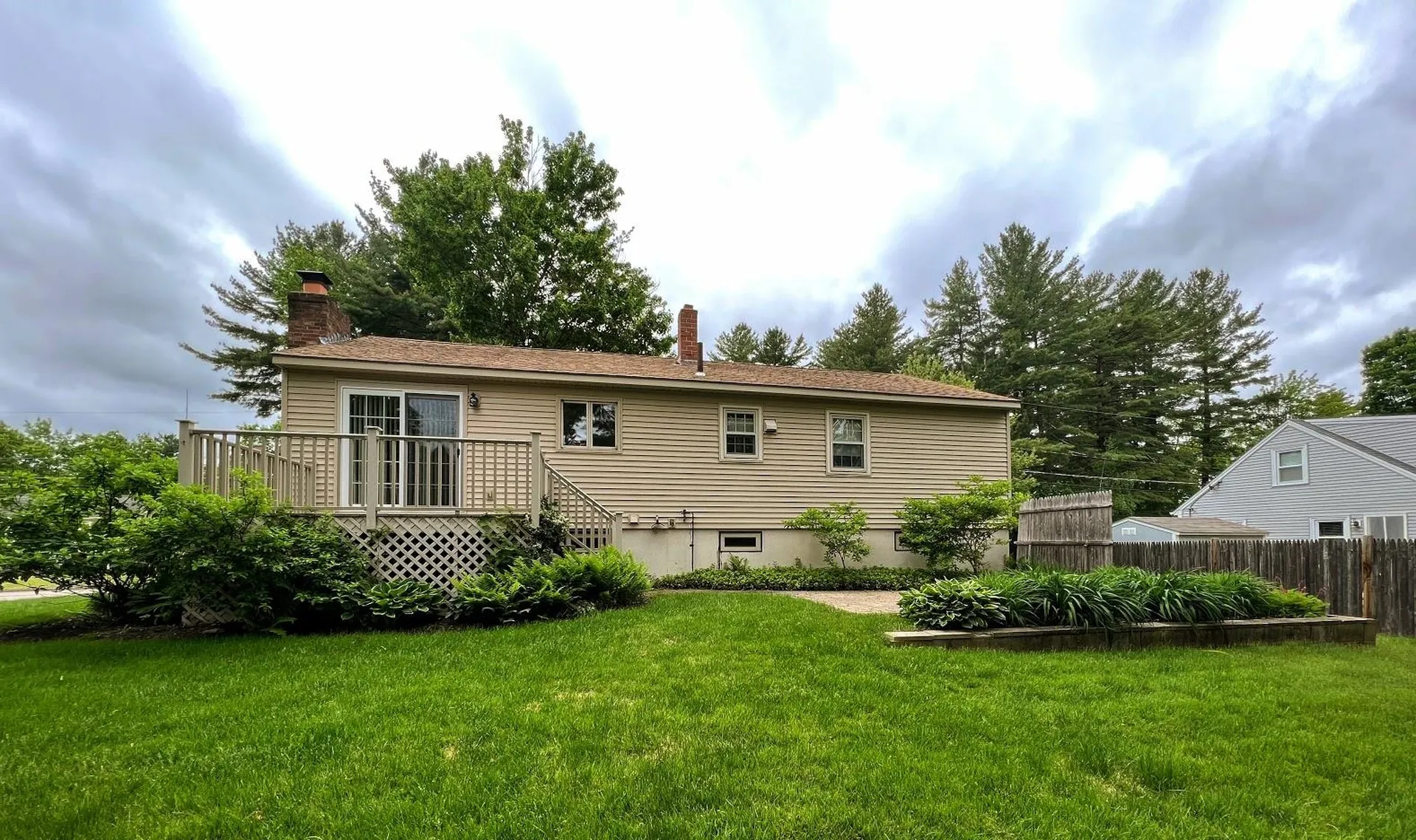 6 Westhill Drive Nashua NH 03062