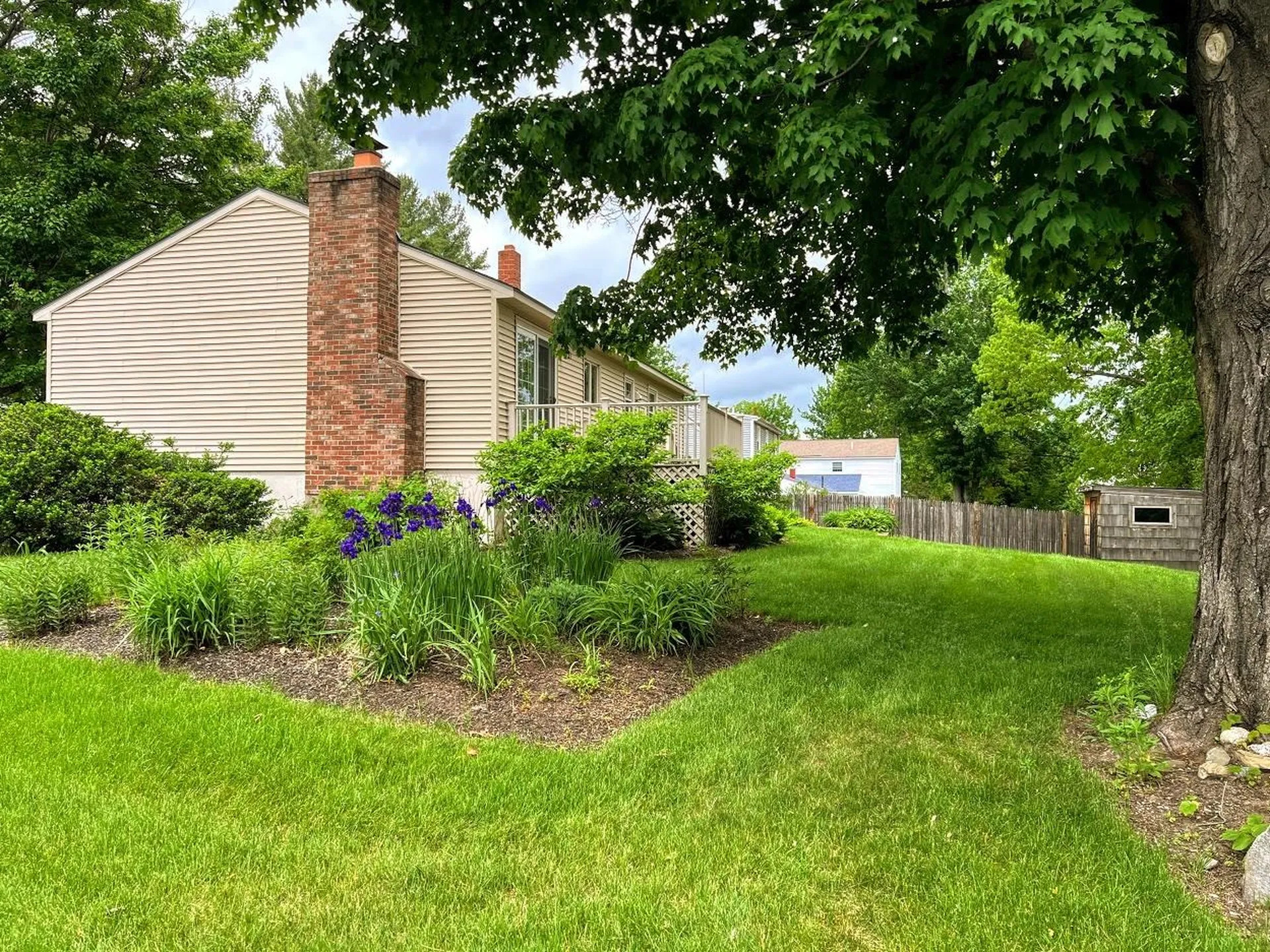 6 Westhill Drive Nashua NH 03062