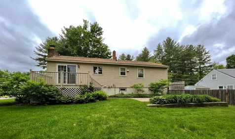 6 Westhill Drive Nashua NH 03062