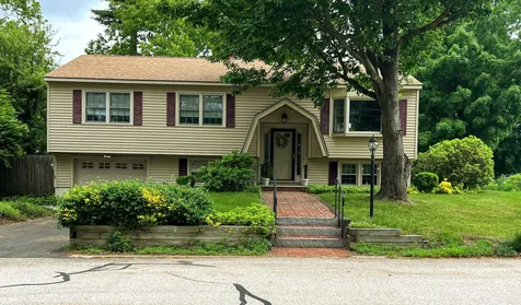 6 Westhill Drive Nashua NH 03062