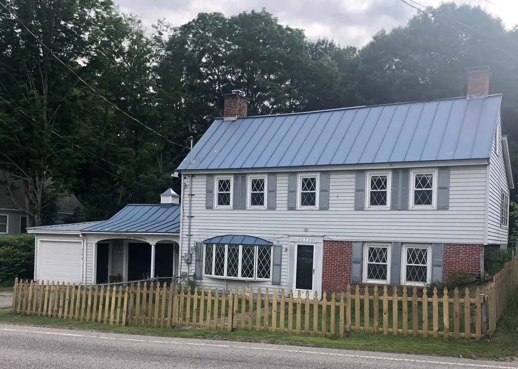 171 Mulberry Street Claremont NH 03743