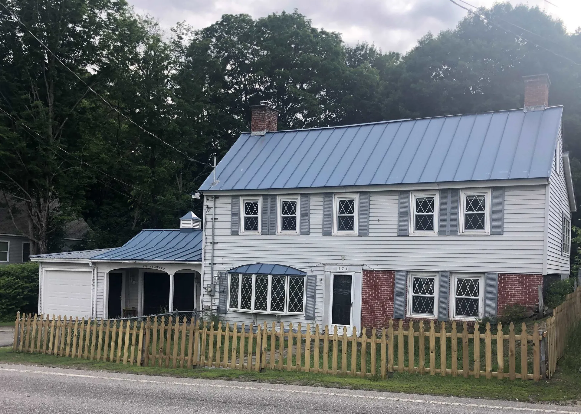 171 Mulberry Street Claremont NH 03743