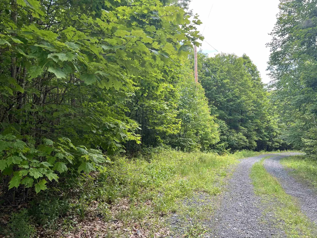 2 Whittelsey Lane Hartland VT 05048
