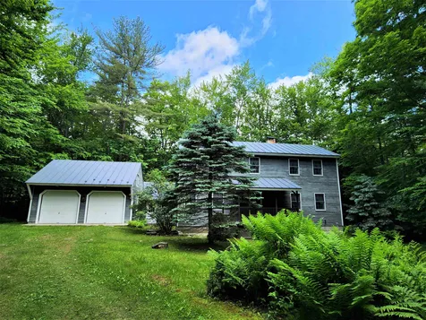 Southern Vermont Real Estate - Homes and Land for Sale Mary
