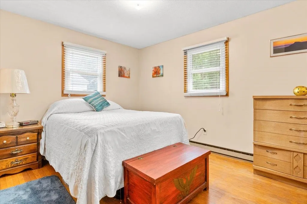 195 James Avenue Burlington VT 05408