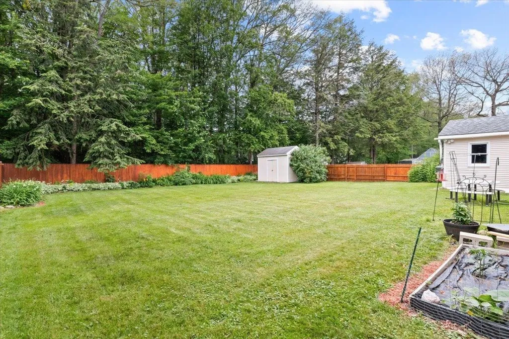195 James Avenue Burlington VT 05408