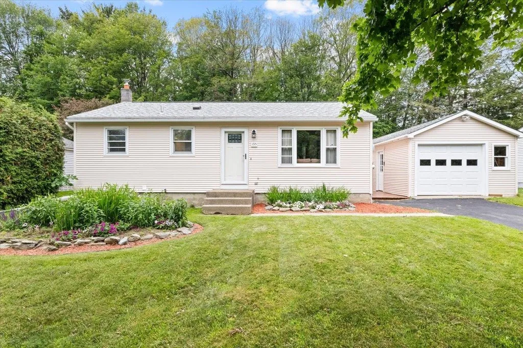 195 James Avenue Burlington VT 05408