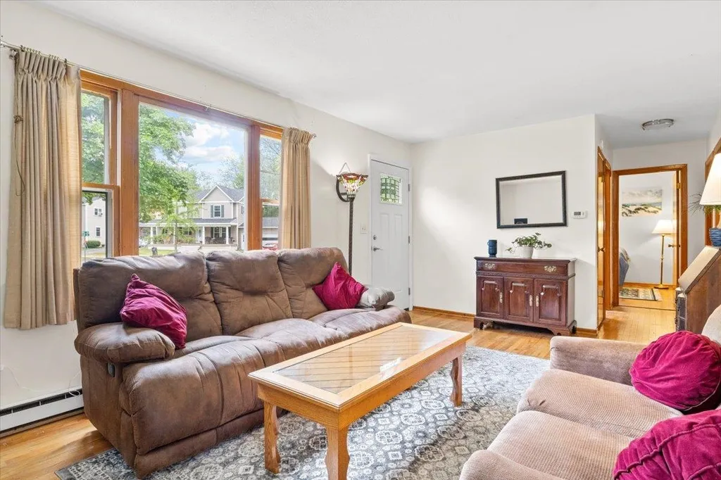 195 James Avenue Burlington VT 05408
