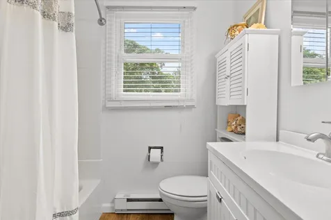 195 James Avenue Burlington VT 05408