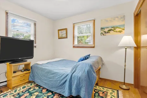 195 James Avenue Burlington VT 05408