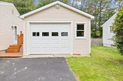 195 James Avenue Burlington VT 05408
